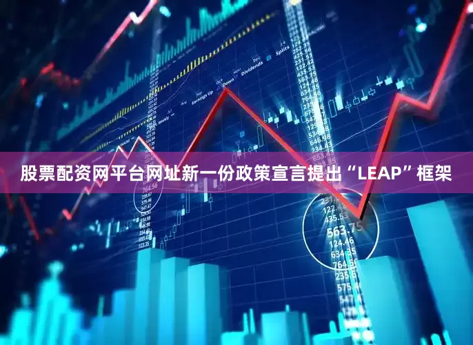 股票配资网平台网址新一份政策宣言提出“LEAP”框架
