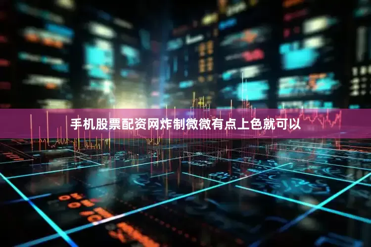 手机股票配资网炸制微微有点上色就可以